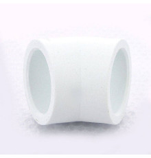 Угольник Pro Aqua 45° 75 мм PA13520P