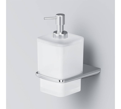 Дозатор для жидкого мыла AM.PM Inspire V2.0 настенный A50A36900