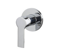 Смеситель для душа FIMA Carlo Frattini Mast хром F3133/1CR