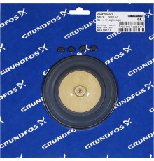 Диафрагма Grundfos Kit DME3 DME150 96519471