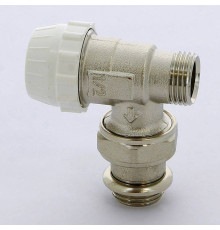 Вентиль радиаторный термостатический угловой Itap 1/2 995C 1/2