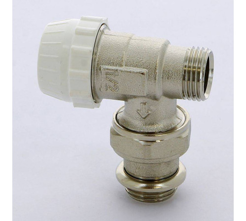 Вентиль радиаторный термостатический угловой Itap 1/2 995C 1/2