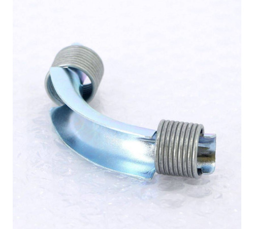 Фиксатор поворота трубы 90° REHAU 16 мм с фиксирующими кольцами 1138881