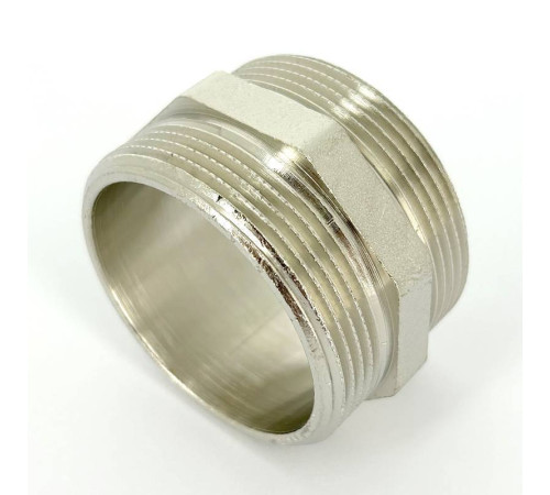 Ниппель LD Pride 2 никелированный LD.67.501.50