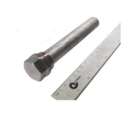 Анод магниевый BAXI JJJ 5679910