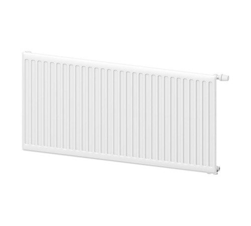 Радиатор стальной панельный Uni-Fitt Ventil тип 21 300x700 мм нижнее подключение 921V3070