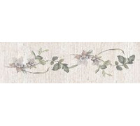 Бордюр Kerama Marazzi Кантри Шик 20х6,3 см 7190\7