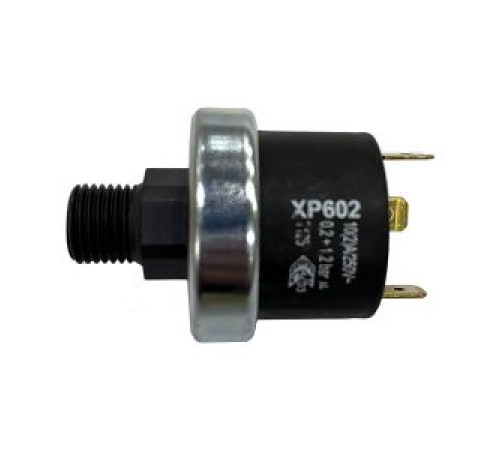 Прессостат предохранительный системы отопления Baxi 9951690-T1