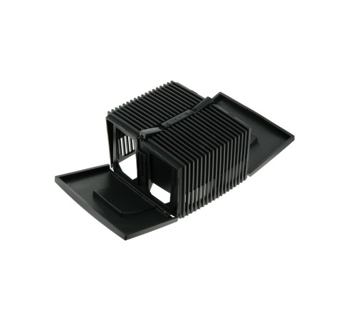 Мойка воздуха Venta LW25 черная 1207