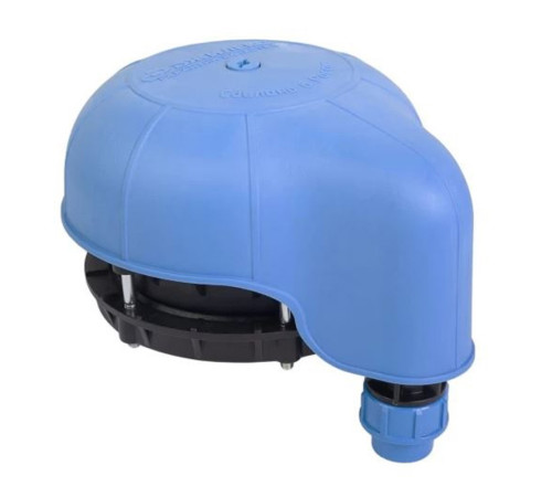 Крышка скважины ДЖИЛЕКС КС 110-133 1419347