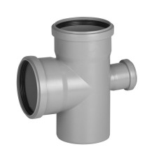 Крестовина двухплоскостная Ostendorf HTDA 110/110/50х87° 115680