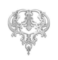 Орнамент DECOMASTER 62015 190х230х18 мм 62015