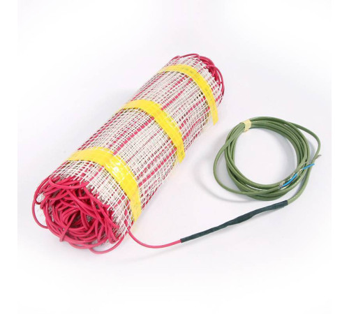 Кабель нагревательный двужильный REHAU 17 Вт/м 99 м 1316828