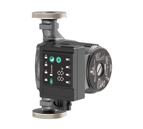 Циркуляционный насос PUMPMAN STAR25/6A частотный 180 мм STAR25/6A