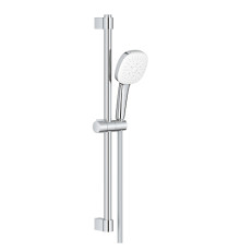 Душевой гарнитур GROHE Tempesta Cube 110 со штангой 600 мм и шлангом 1750 мм хром 27579003