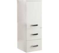 Шкаф-полуколонна подвесной Акватон Америна 1A137803AM010