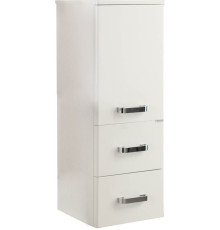 Шкаф-полуколонна подвесной Акватон Америна 1A137803AM010