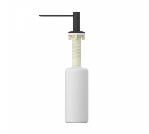 Диспенсер для жидкого мыла AM.PM универсальный встраиваемый A9037222