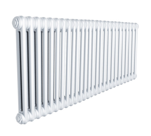 Стальной трубчатый радиатор IRSAP Tesi 2 565 26 секций нижнее подключение RR205652601A425N01