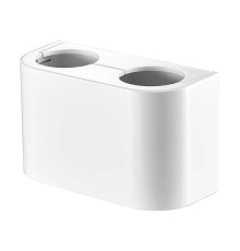 Накладка декоративная Oventrop для узла нижнего подключения 1015896