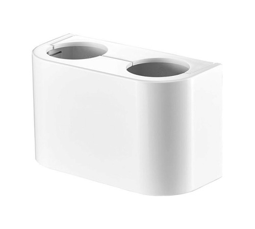 Накладка декоративная Oventrop для узла нижнего подключения 1015896