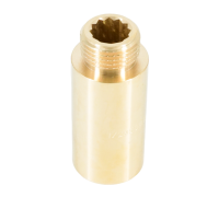Удлинитель латунный ELSEN Metalit НВ 1/2 x 1/2 50 мм EBF.13.12-50