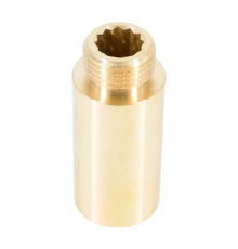 Удлинитель латунный ELSEN Metalit НВ 1/2 x 1/2 50 мм EBF.13.12-50