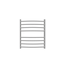 Полотенцесушитель водяной Primoclima Stella Water Inox 600x500 мм 4/4 PCStellaWInox60504.4