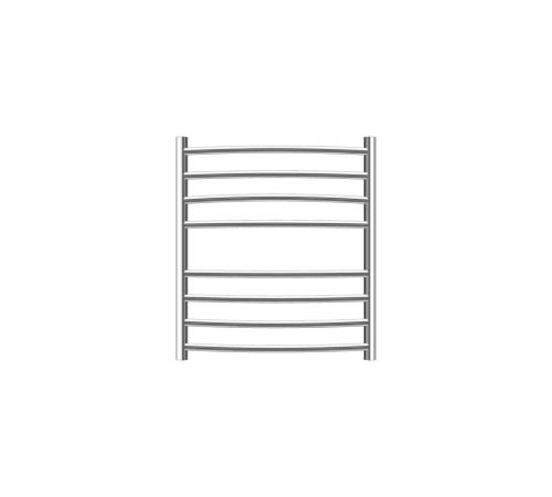 Полотенцесушитель водяной Primoclima Stella Water Inox 600x500 мм 4/4 PCStellaWInox60504.4