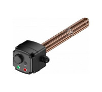Блок ТЭН SMART Install медный 4.5 кВт 230/400 В 1 1/2 НР 60024S