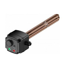 Блок ТЭН SMART Install медный 4.5 кВт 230/400 В 1 1/2 НР 60024S