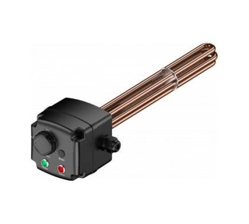 Блок ТЭН SMART Install медный 4.5 кВт 230/400 В 1 1/2 НР 60024S