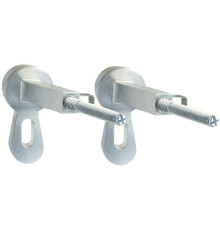 Комплект настенных уголков GROHE Rapid SL 2 шт. 3855800M