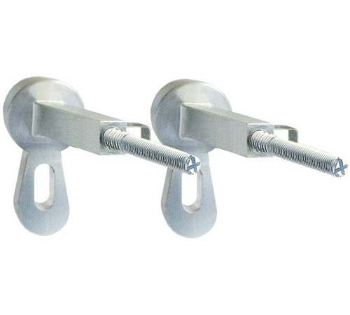 Комплект настенных уголков GROHE Rapid SL 2 шт. 3855800M