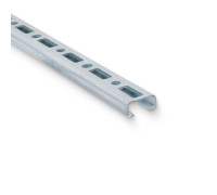 Профиль 30 x 15 х 2 х 2000 мм WMR1 оцинк. сталь BIS RapidRail