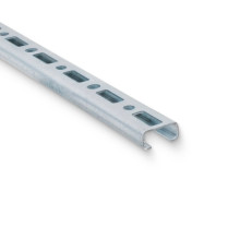 Профиль 30 x 15 х 2 х 2000 мм WMR1 оцинк. сталь BIS RapidRail