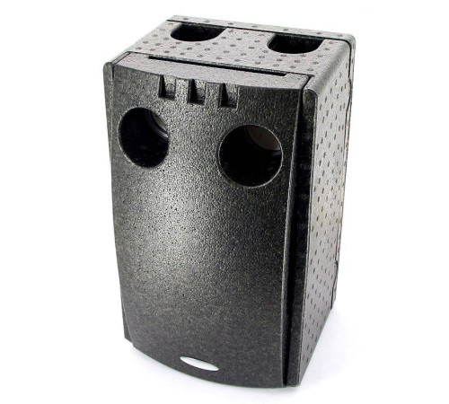 Насосно-смесительный модуль Meibes MK 1 1/4 подача слева без насоса Поколение 8 ML66832EARU