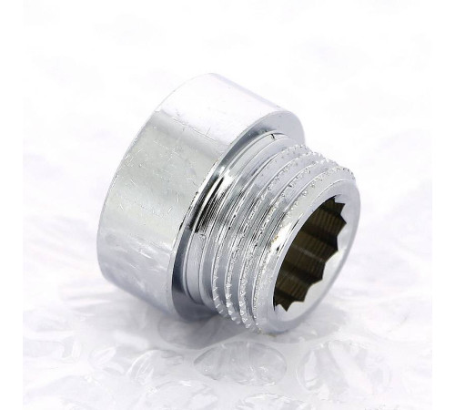 Удлинитель Tiemme 1/2 x 10 мм 1500026