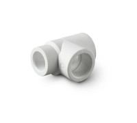 Тройник переходной Pro Aqua 32х25х25 мм редукционный PA14534P