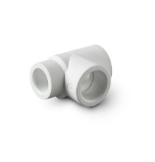 Тройник переходной Pro Aqua 32х25х25 мм редукционный PA14534P