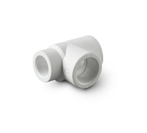 Тройник переходной Pro Aqua 32х25х25 мм редукционный PA14534P