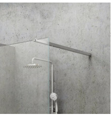 Комплект креплений для душевой перегородки RAVAK W SET-900 Wall/Corner GWD01000A094