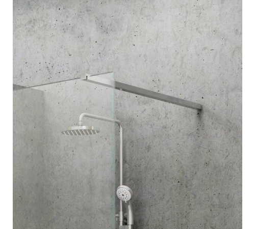 Комплект креплений для душевой перегородки RAVAK W SET-900 Wall/Corner GWD01000A094