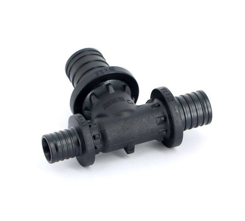 Тройник редукционный REHAU RAUTITAN PX 20х25х16 мм 160103
