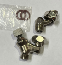 Консоль присоединительная Jeremias 000351