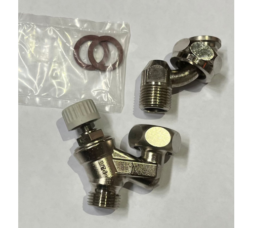 Консоль присоединительная Jeremias 000351