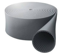 Трубка звукоизоляционная Energoflex Acoustic 110/5 мм бухта 5 м EFXT1105ACU