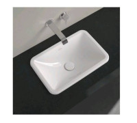 Раковина под столешницу Villeroy & Boch Loop & Friends 600x405 мм 4A650001