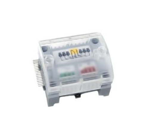 Насосный модуль REHAU 230 В 12491571001