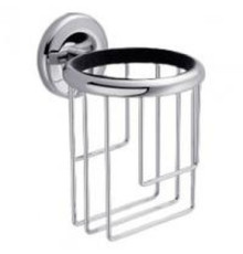 Держатель для фена настенный Migliore Casablanca хром CA17051